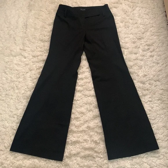 The Limited Pants & Jumpsuits | The Limited Cassidy Y2k Black Flare Dress Pants | Color: Black | Size: 2 | Teabeee's Closet The Limited Pants & Jumpsuits | The Limited Cassidy Y2k Black Flare Dress Pants | Color: Black | Size: 2 | Teabeee's Closet